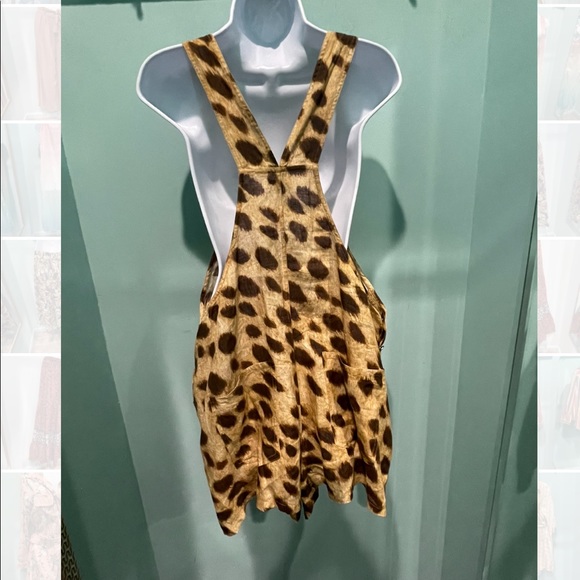 We wore what overalls - Picture 3 of 3